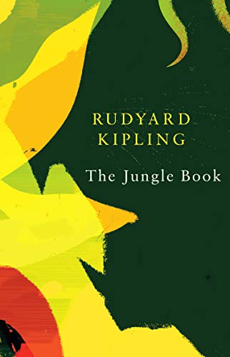 Cover of The Jungle Book