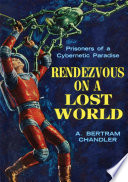 Cover of Rendezvous On A Lost World