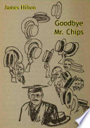 Cover of Goodbye, Mr. Chips