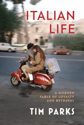 Cover of Italian Life
