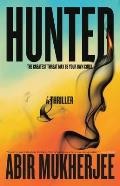 Cover of Hunted