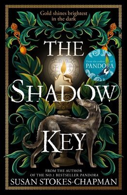 Cover of Shadow Key