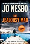 Cover of The Jealousy Man