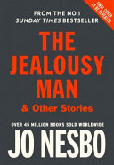 Cover of The Jealousy Man and Other Stories