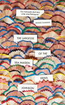 Cover of The Largesse of the Sea Maiden