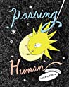 Cover of Passing for Human: A Graphic Memoir