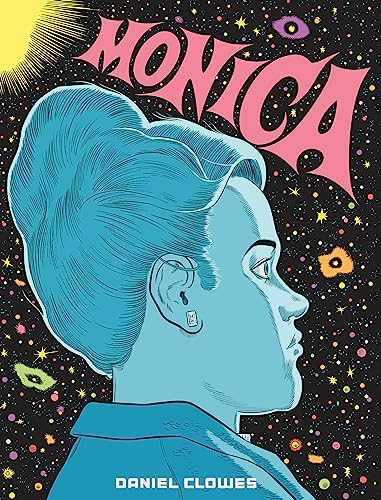 Cover of Monica