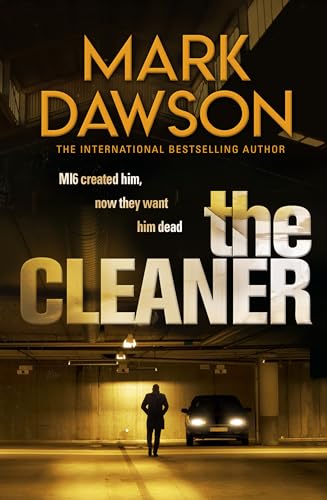 Cover of The Cleaner