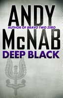 Cover of Deep Black