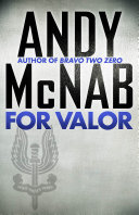 Cover of For Valor