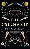 Cover of The Dollmaker