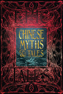 Cover of Chinese Myths and Tales