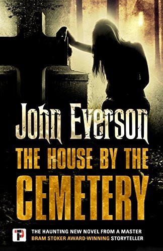 Cover of The House by the Cemetery (Fiction Without Frontiers)