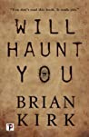 Cover of Will Haunt You