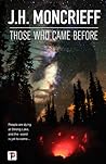 Cover of Those Who Came Before