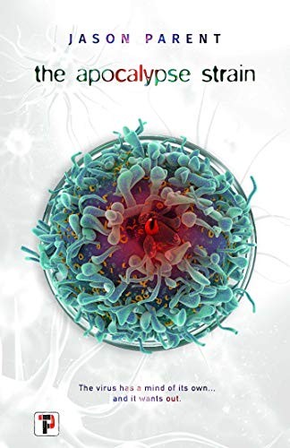 Cover of Apocalypse Strain