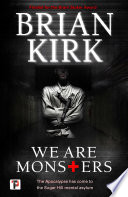 Cover of We Are Monsters