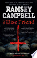 Cover of The Wise Friend