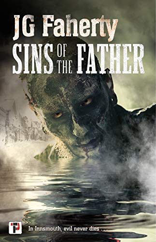 Cover of Sins of the Father