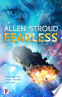 Cover of Fearless