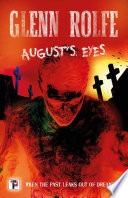 Cover of August's Eyes