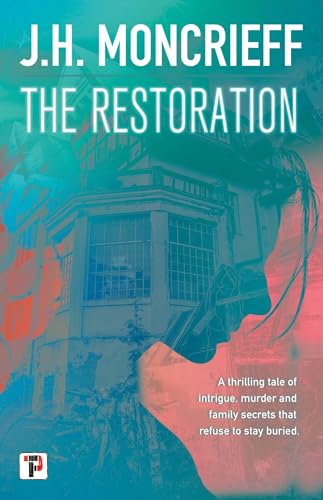 Cover of The Restoration