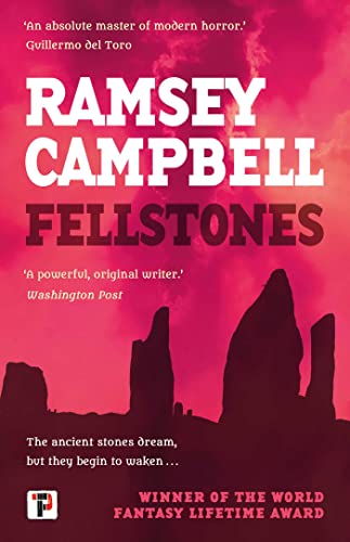 Cover of Fellstones