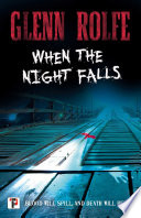 Cover of When the Night Falls