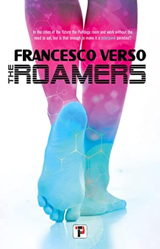 Cover of Roamers