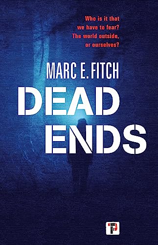 Cover of Dead Ends