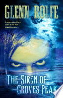 Cover of The Siren of Groves Peak