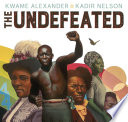 Cover of The Undefeated