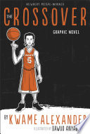 Cover of The Crossover