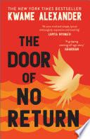 Cover of The Door of No Return