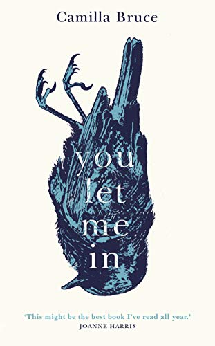 Cover of You Let Me In