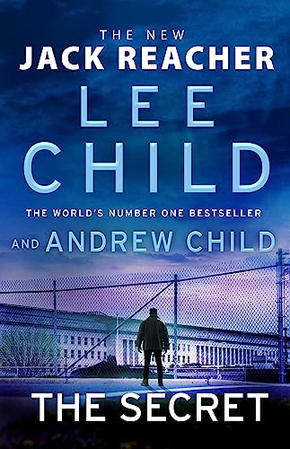 Cover of The Secret