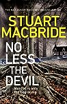 Cover of No Less The Devil