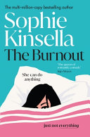 Cover of The Burnout