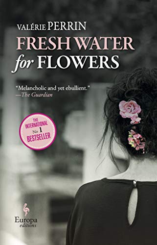 Cover of Fresh Water for Flowers