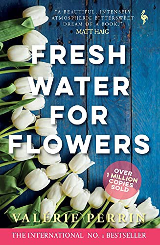 Cover of Fresh Water for Flowers