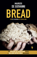 Cover of Bread