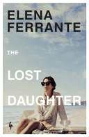 Cover of The Lost Daughter