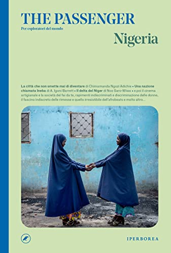 Cover of Nigeria