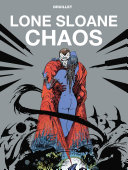 Cover of Lone Sloane: Chaos (Graphic Novel)