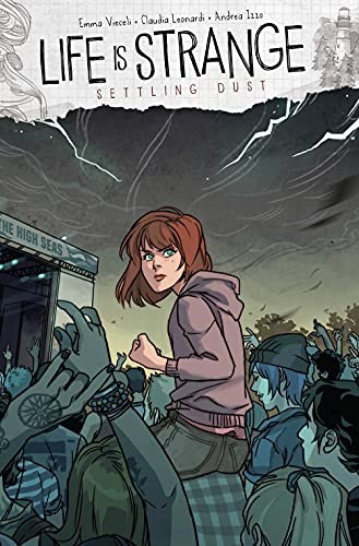Cover of Life Is Strange Vol. 6