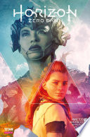 Cover of Horizon Zero Dawn #1.1: The Sunhawk