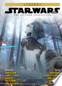 Cover of Star Wars Insider: Fiction Collection Volume 2