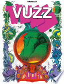 Cover of Vuzz