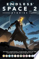 Cover of Endless Space 2 Stories