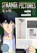 Cover of Strange Pictures Vol.1